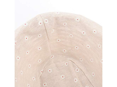 Panier de Rangement de Pique-nique en Herbe de Mer Isolé en Osier Cuir Grand Carré