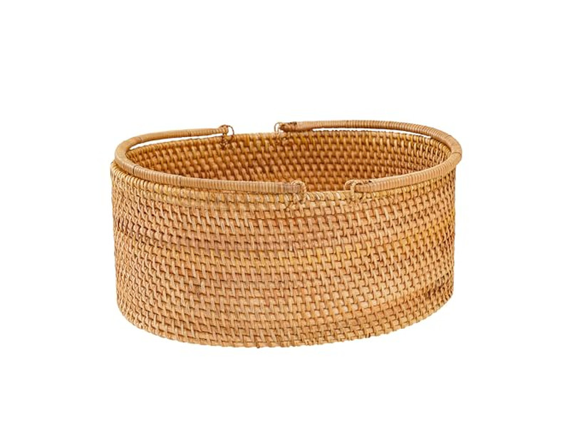 Panier de Pique-nique Isolé Étanche Articles Ménagers Paniers à Vendre