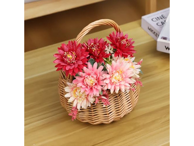 Sac à dos de pique-nique pour vin et fromage, panier pliable, grand avec couvercle