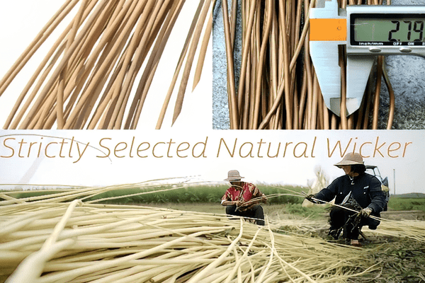 1. Sélection des Matériaux