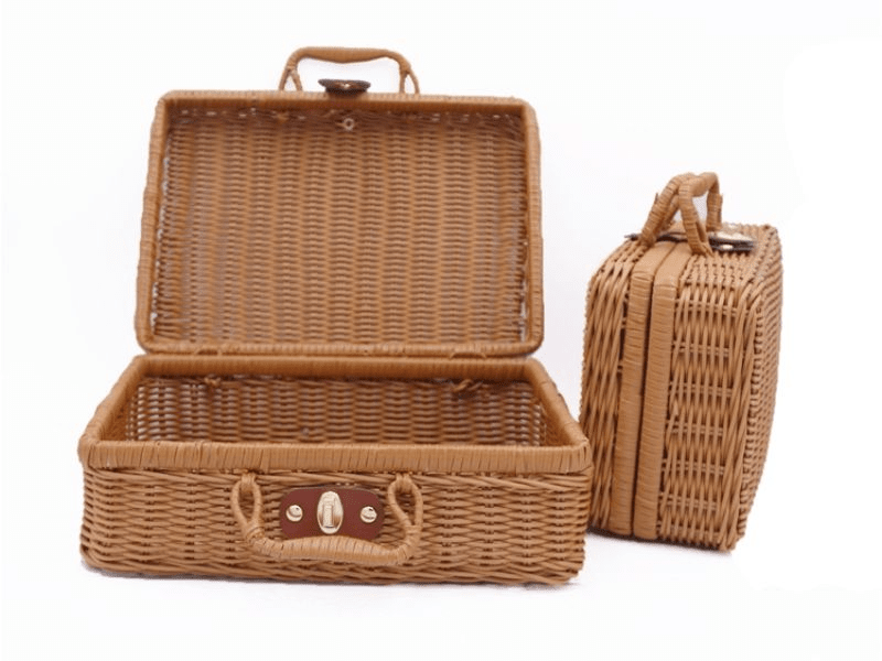 Ensemble Gastronomique de Luxe