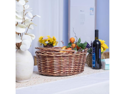 Panier de pique-nique métallique pliable isolé, meilleur classé, canne en gros 20L