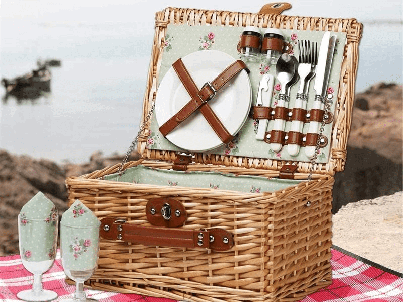 Quantités de Commande Flexibles